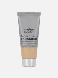 PS My Perfect Color Perfect Finish Foundation|Primark Best