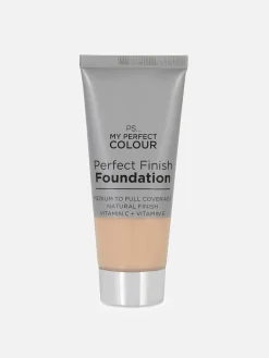 PS My Perfect Color Perfect Finish Foundation|Primark Hot