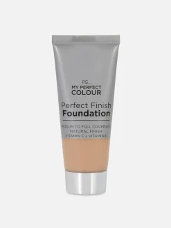 PS My Perfect Color Perfect Finish Foundation|Primark Online
