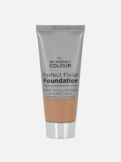 PS My Perfect Color Perfect Finish Foundation|Primark Best
