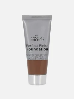 PS My Perfect Color Perfect Finish Foundation|Primark Discount