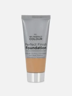 PS My Perfect Color Perfect Finish Foundation|Primark Clearance