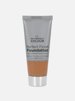 PS My Perfect Color Perfect Finish Foundation|Primark Best