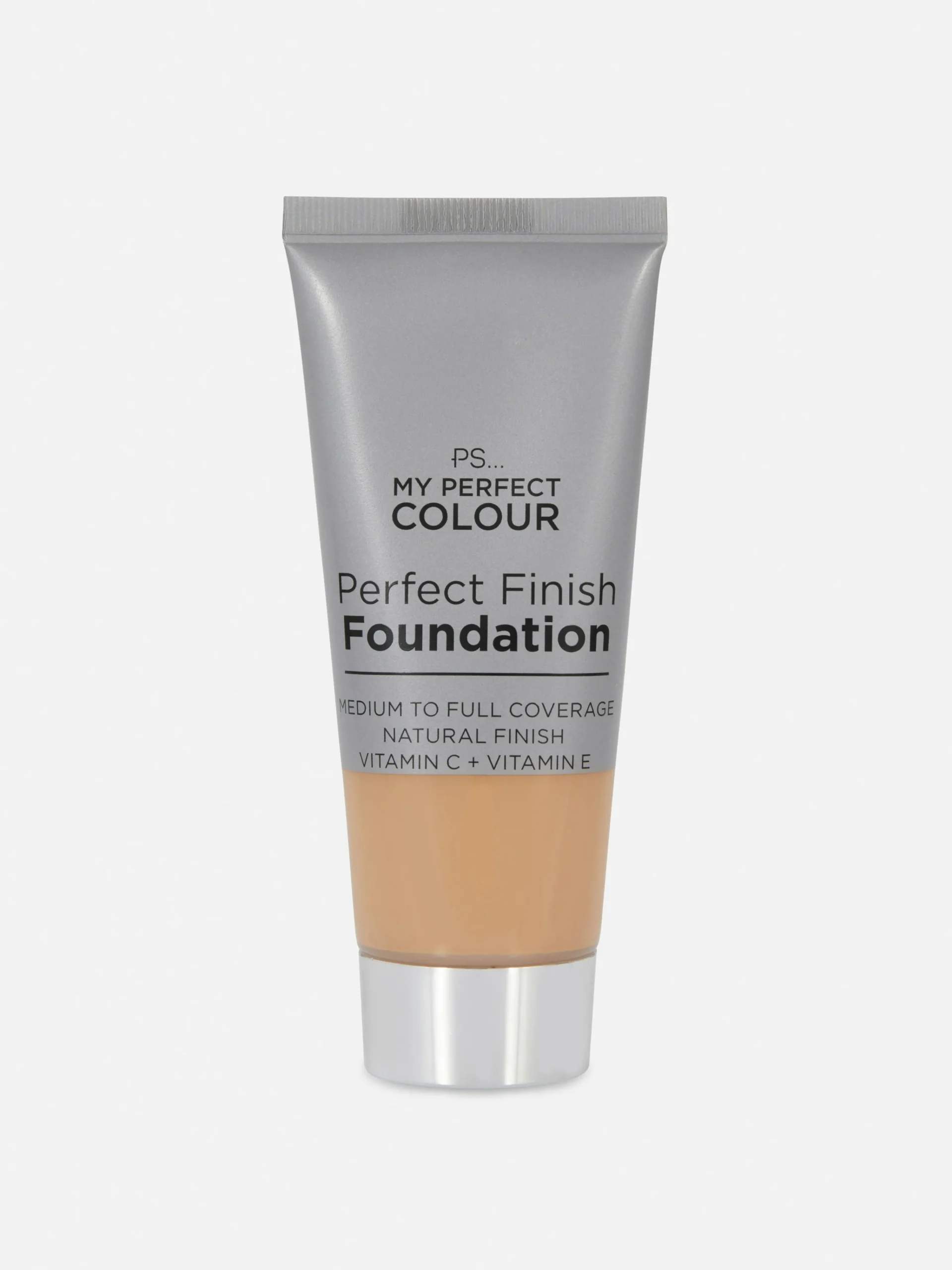 PS My Perfect Color Perfect Finish Foundation|Primark Online