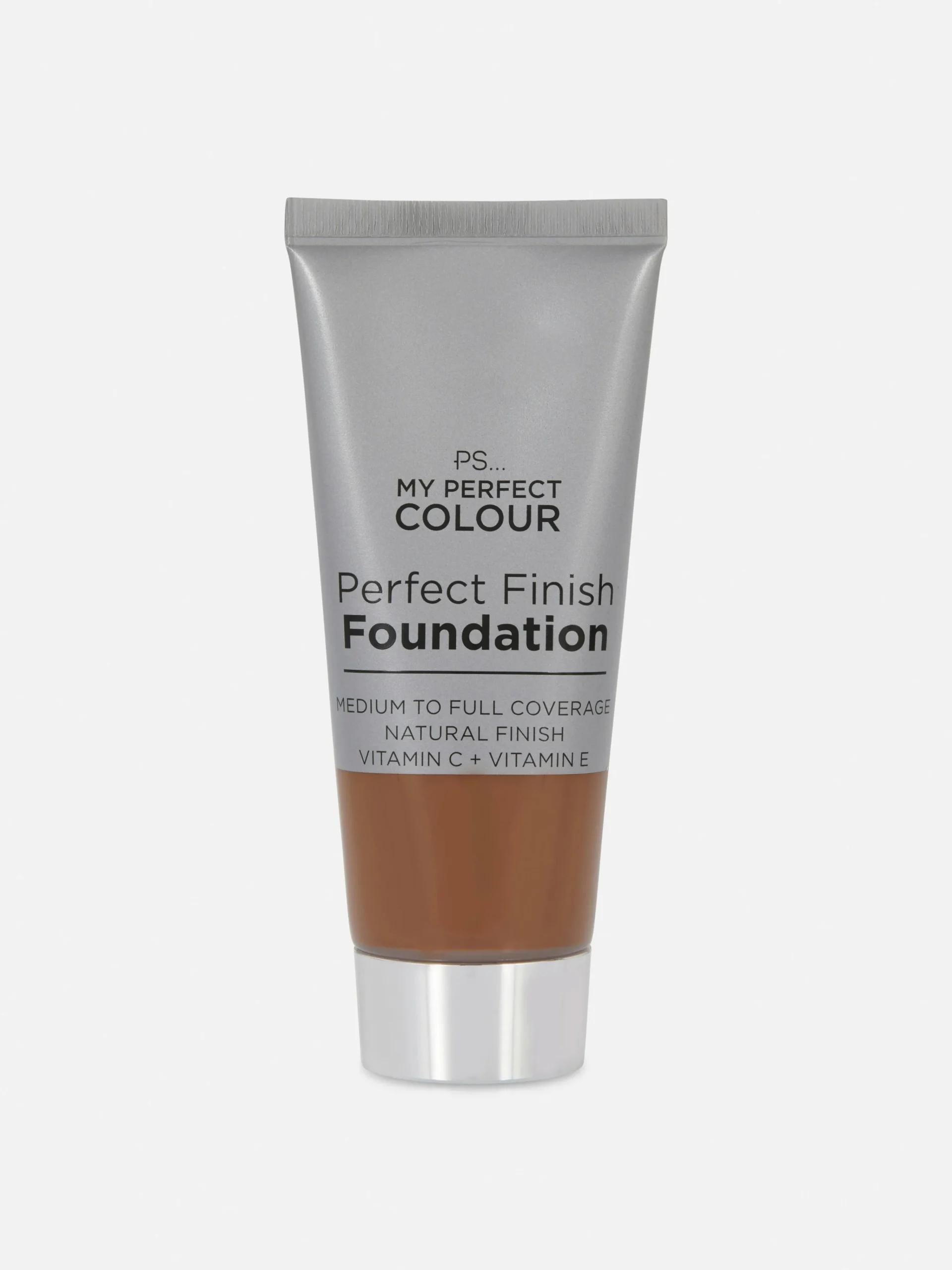 PS My Perfect Color Perfect Finish Foundation|Primark Clearance