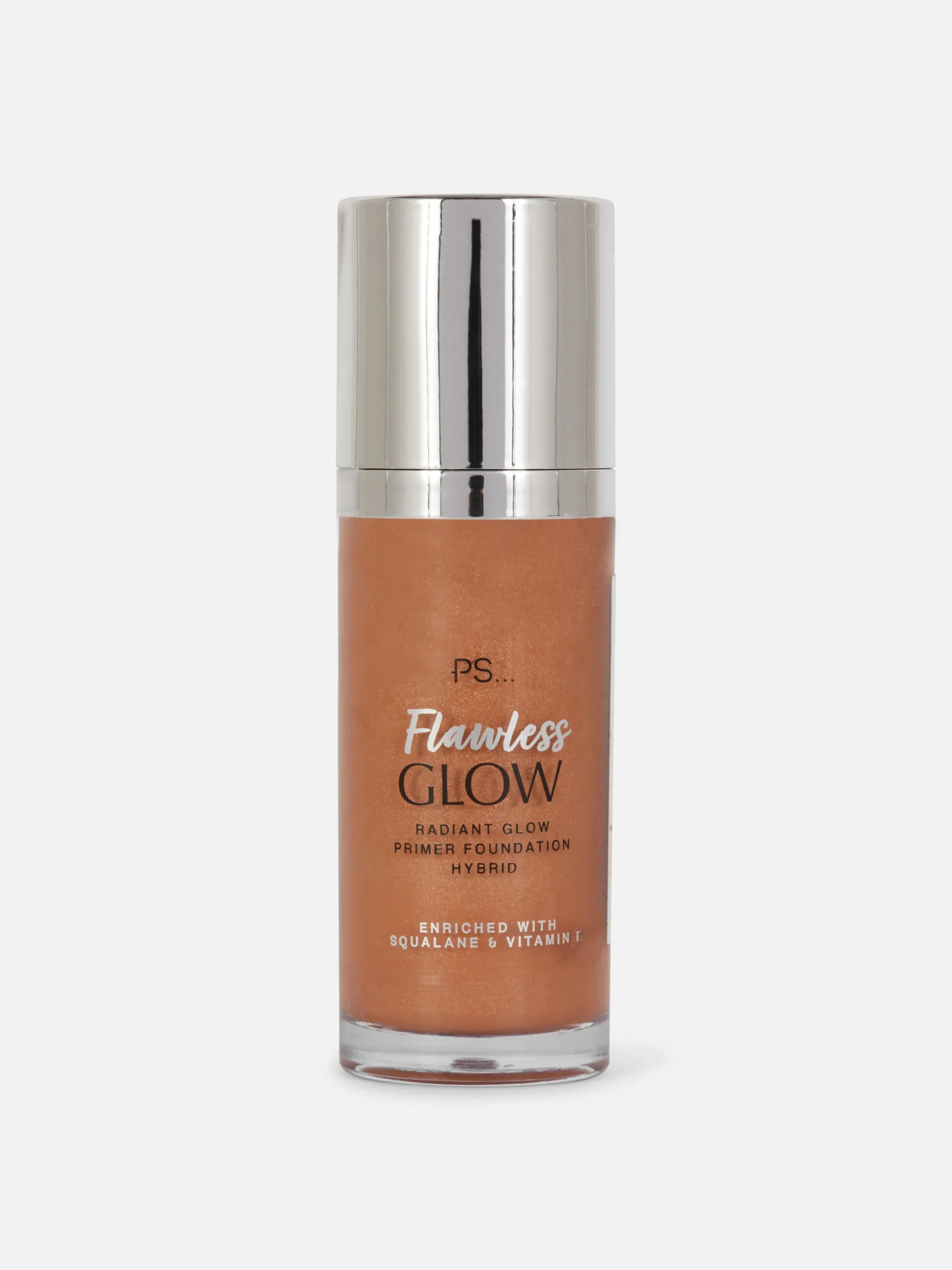 PS My Perfect Color Radiant Primer Foundation|Primark Clearance