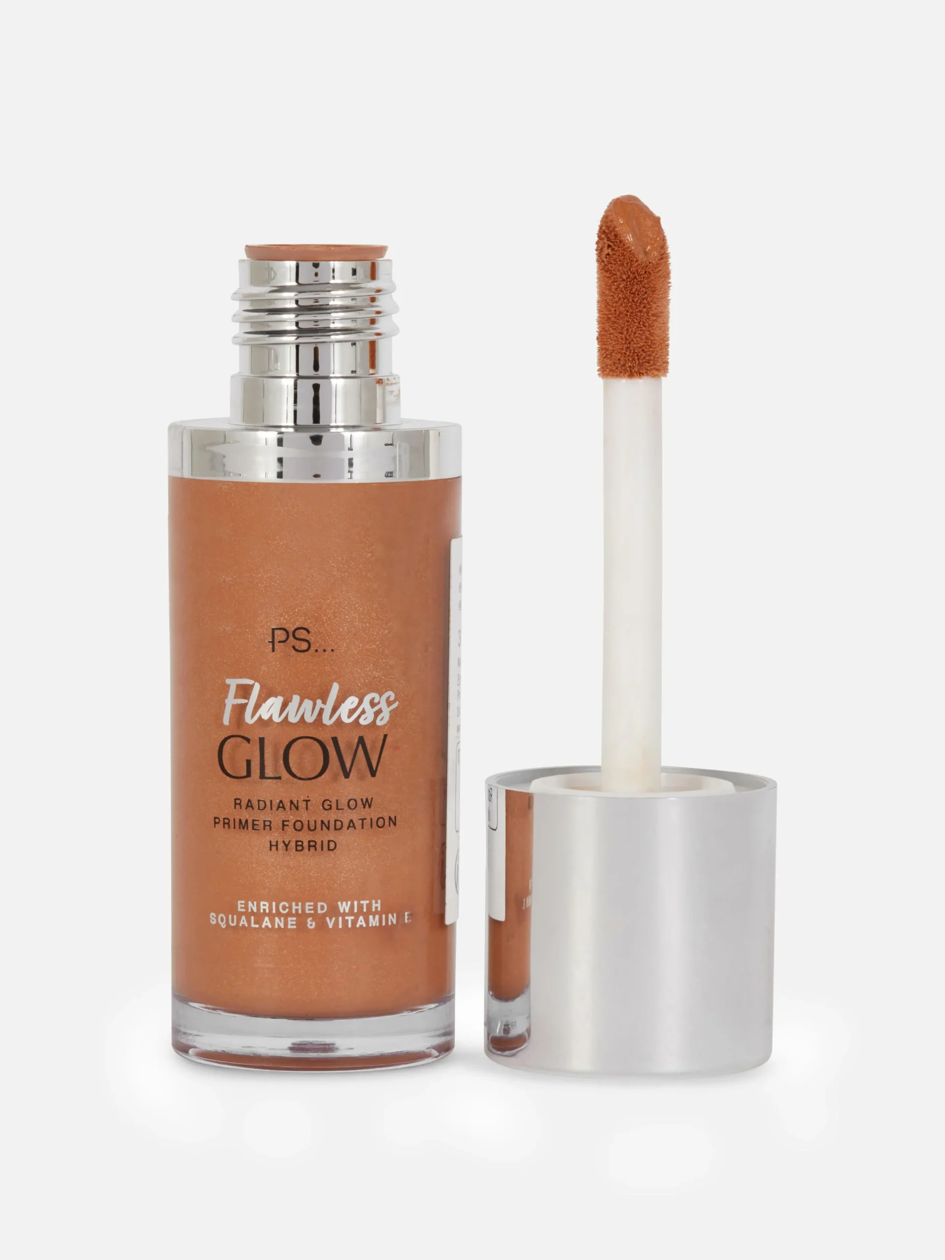 PS My Perfect Color Radiant Primer Foundation|Primark Clearance
