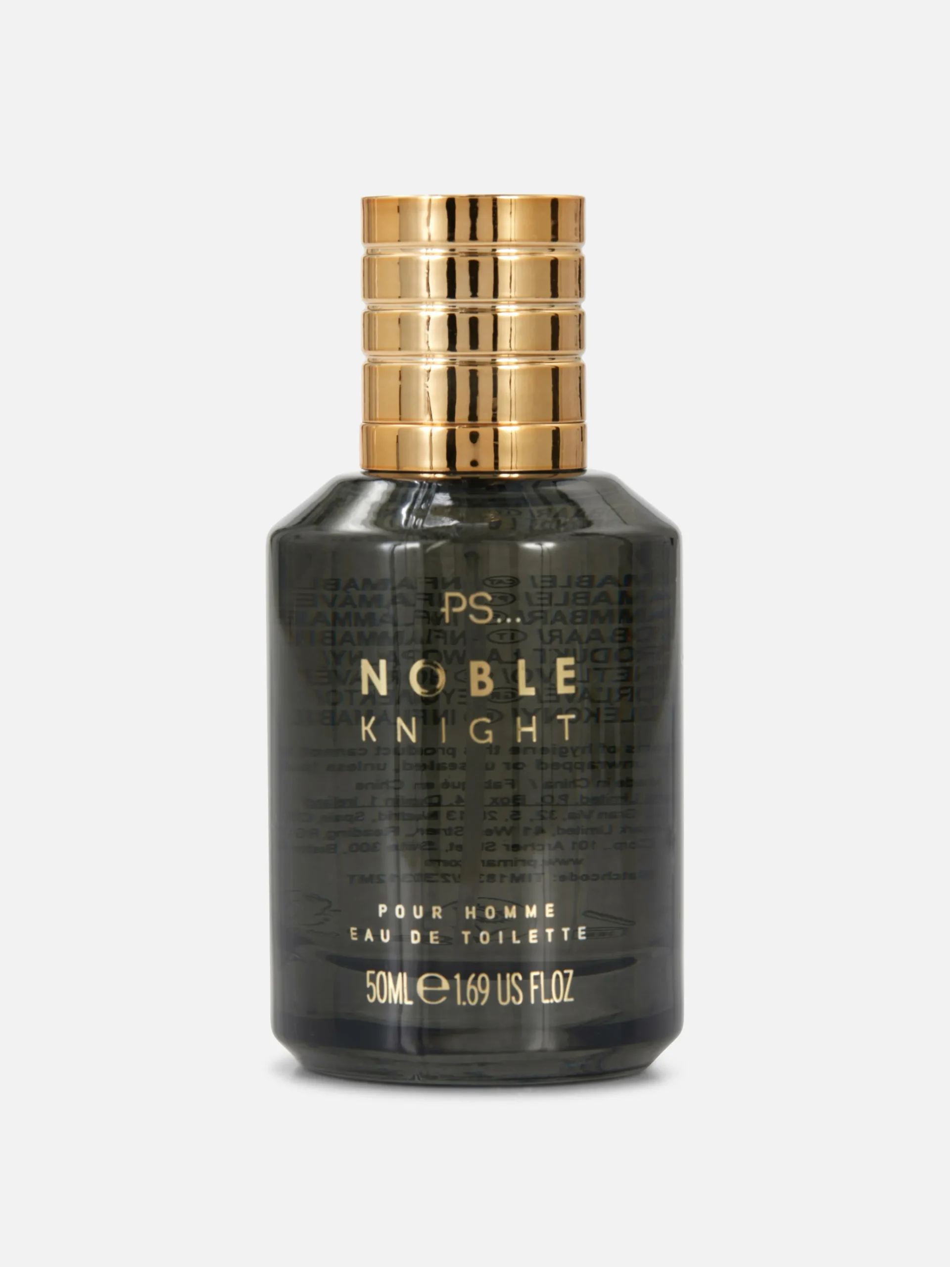 PS Noble Night Eau De Toilette|Primark New