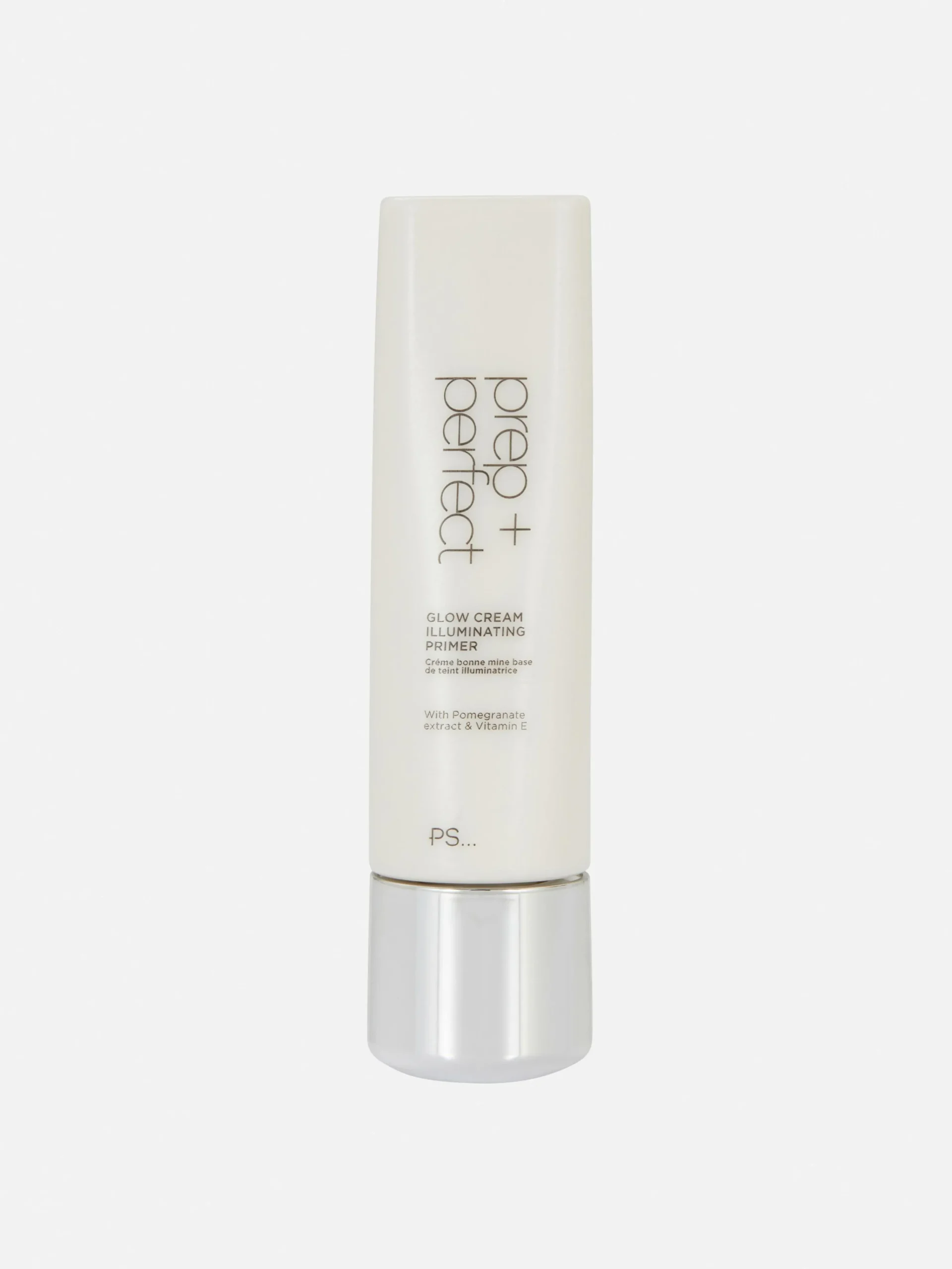 PS Prep + Perfect Glow Cream Illuminating Primer|Primark New