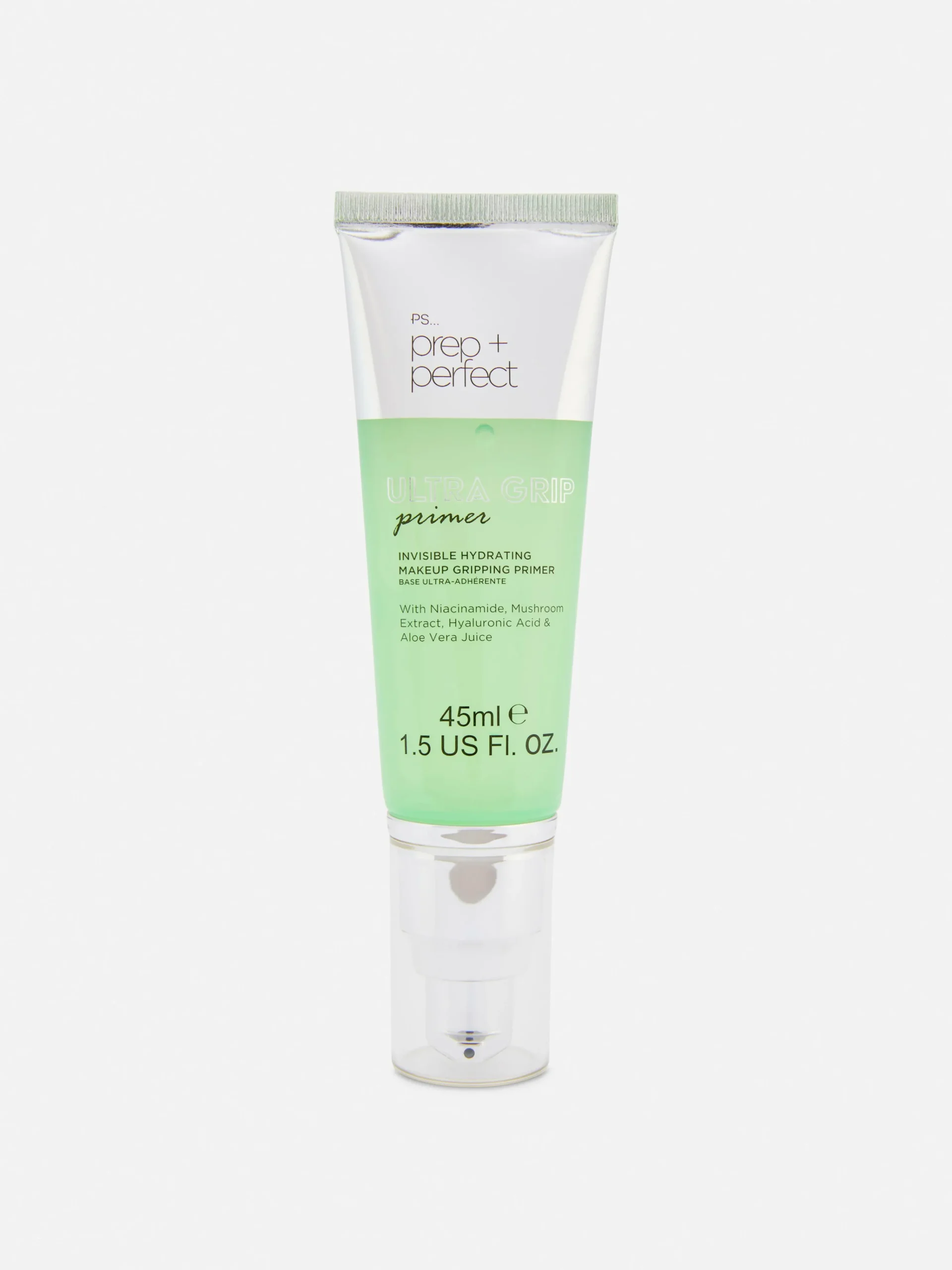 PS Prep + Perfect Ultra Grip Primer|Primark Sale