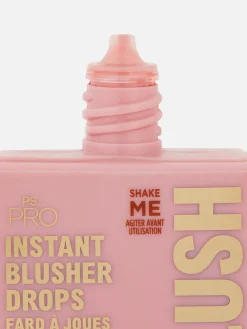 PS Pro Instant Blusher Drops|Primark Discount