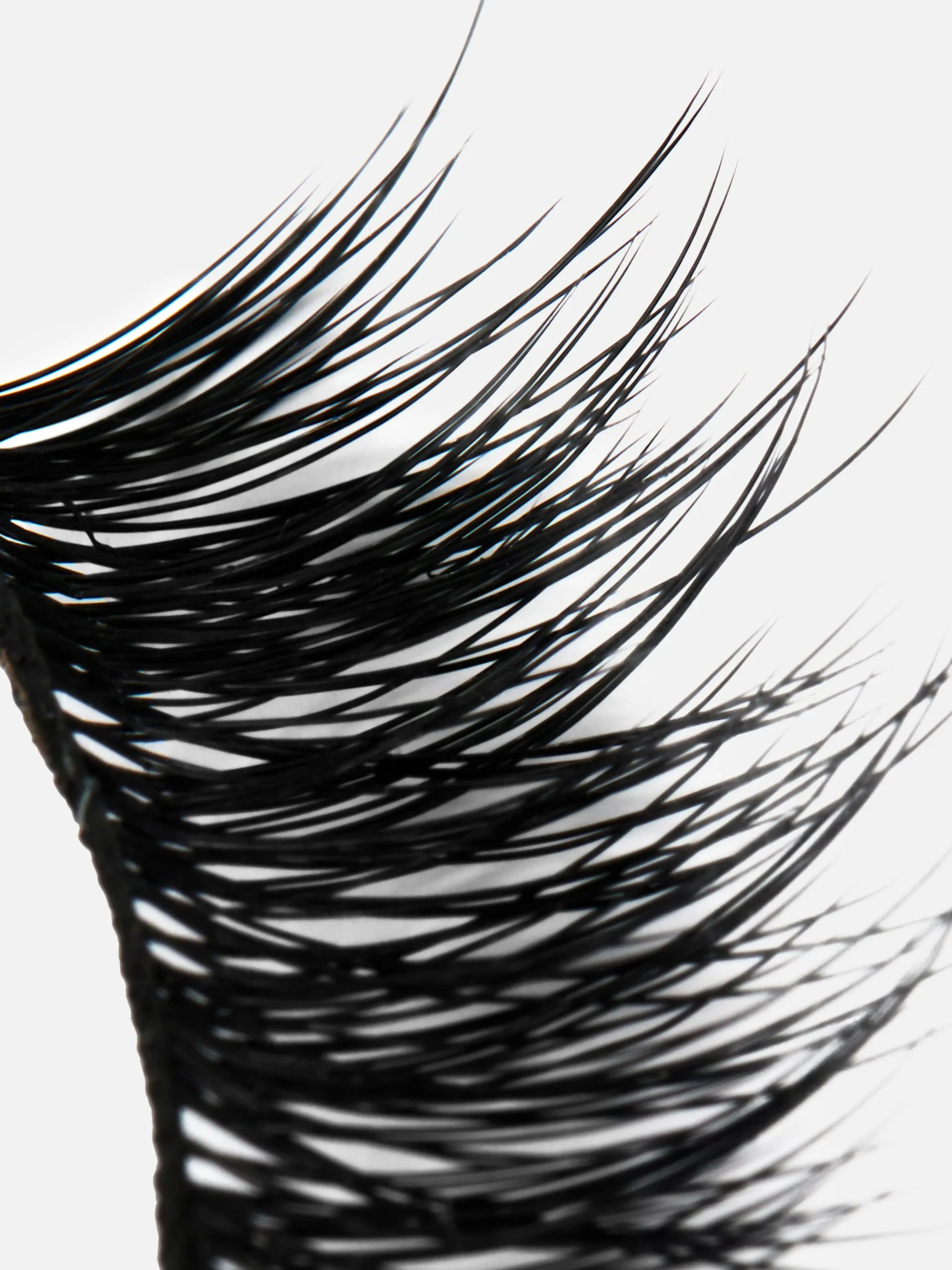 PS Salon Faux Lashes|Primark