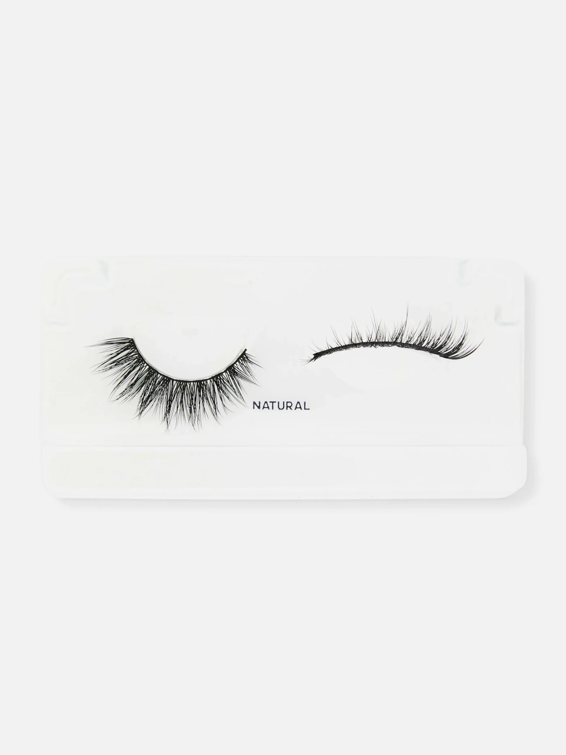 PS Salon Faux Lashes|Primark