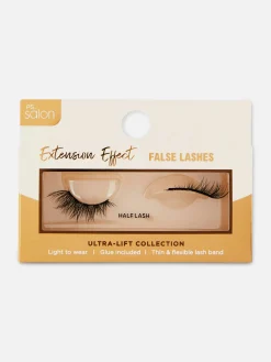 PS Salon Faux Lashes|Primark Hot