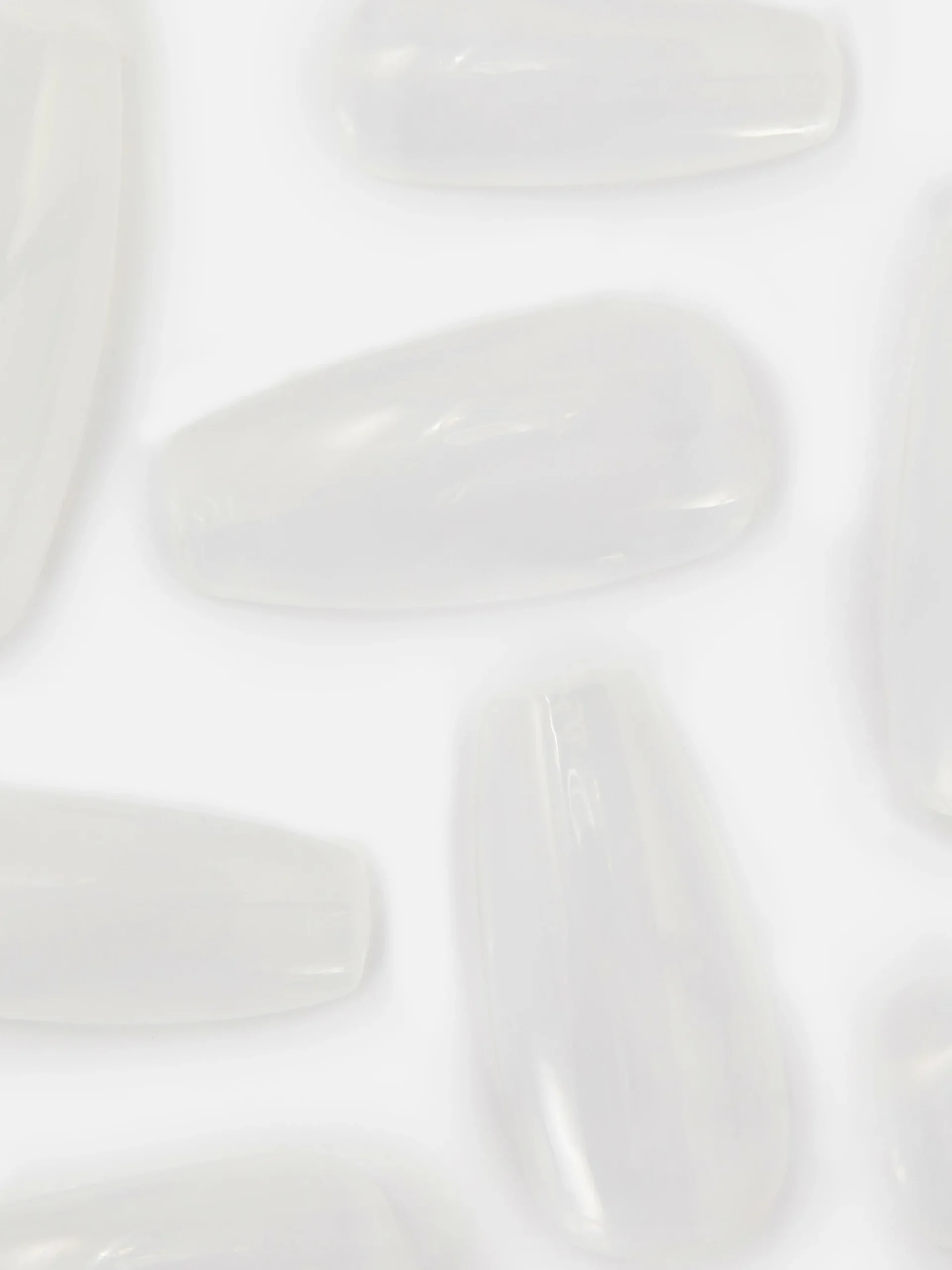 PS Salon Faux Nail Tips|Primark Clearance