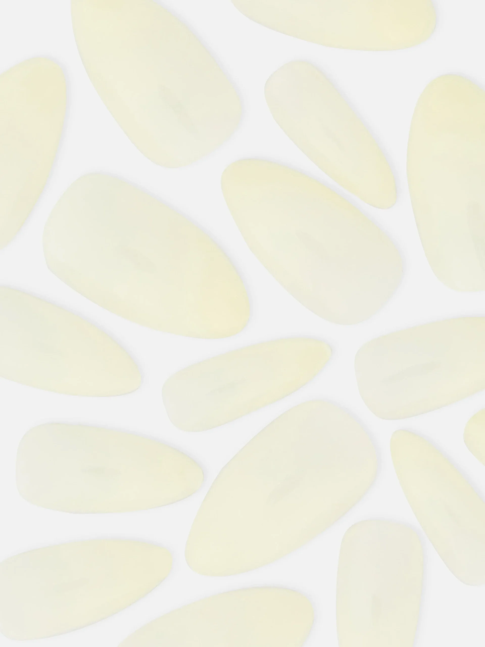 PS Salon Pointed Faux Nail Tips|Primark New
