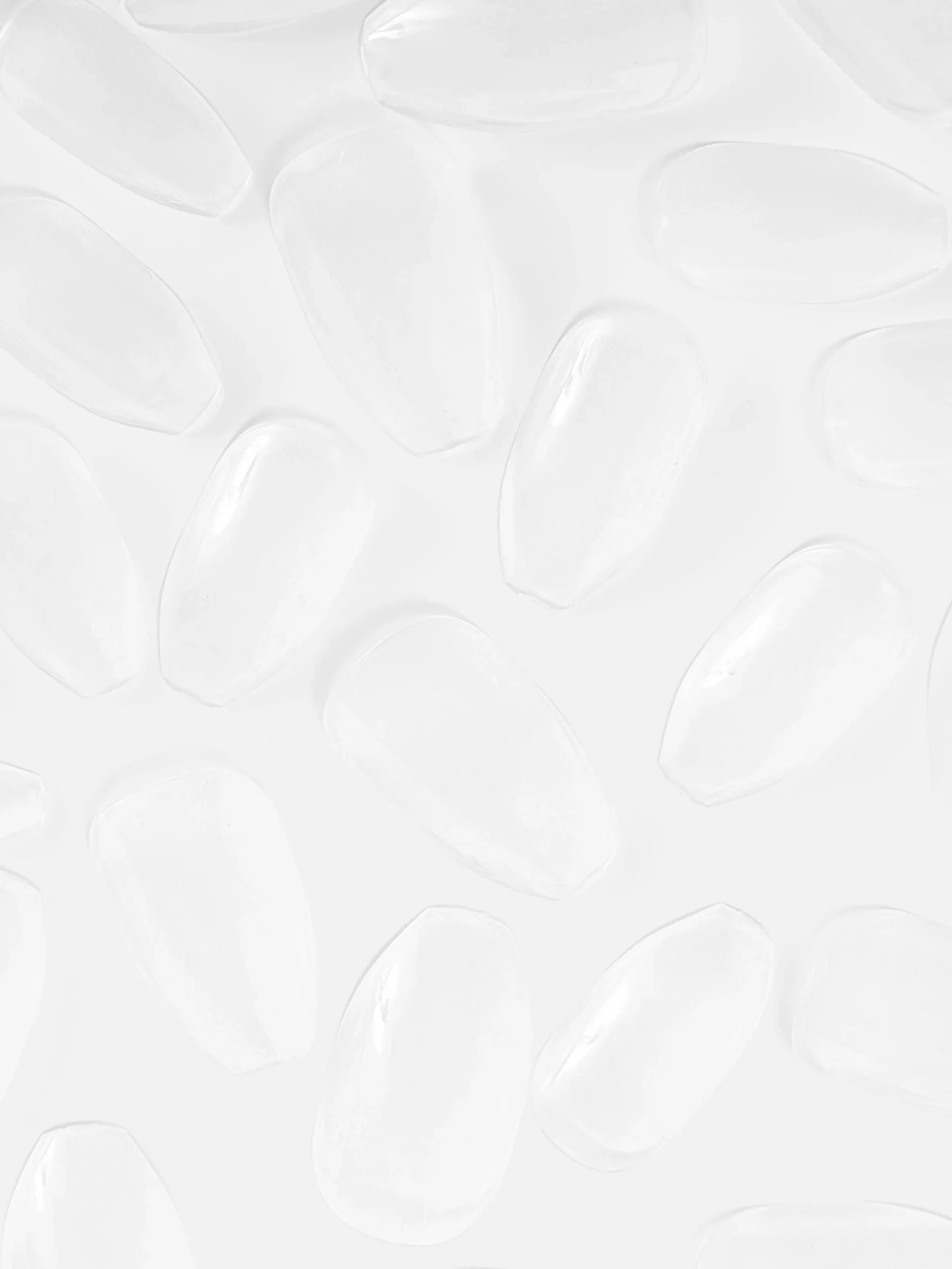 PS… Salon Squareletto False Nail Tips|Primark New