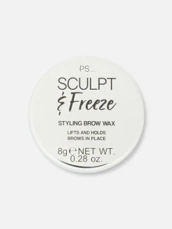 PS Sculpt And Freeze Styling Brow Wax|Primark New