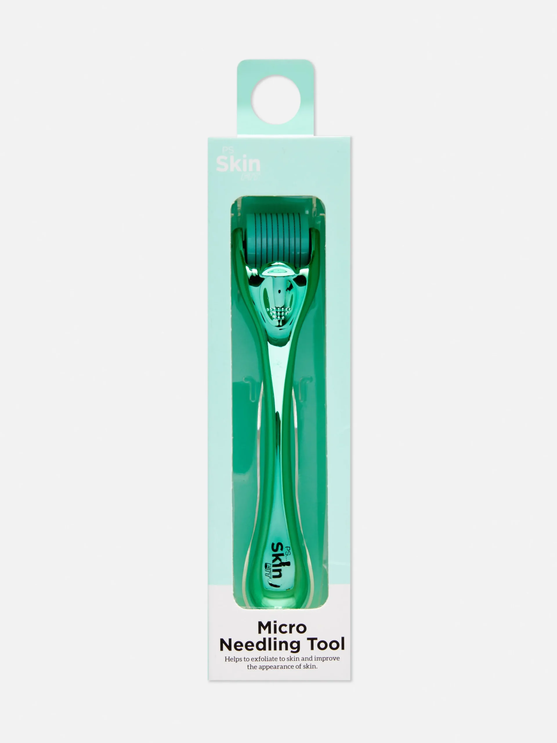 PS… Skin Fit Microneedling Tool|Primark Outlet