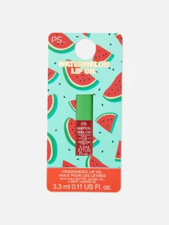 PS Watermelon Lip Oil|Primark