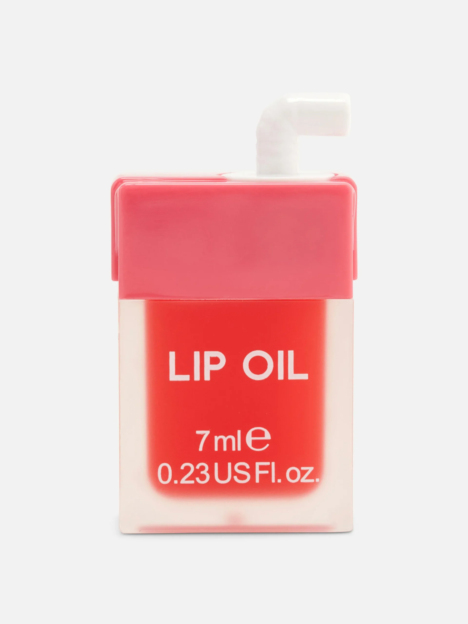 PS Watermelon Lip Oil Carton|Primark New