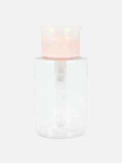 Pump Dispenser Travel Bottle|Primark Discount
