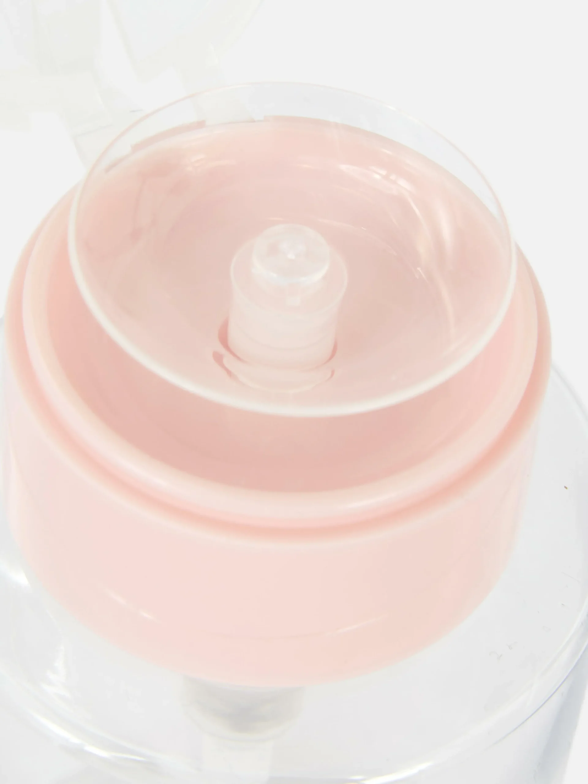 Pump Dispenser Travel Bottle|Primark Discount