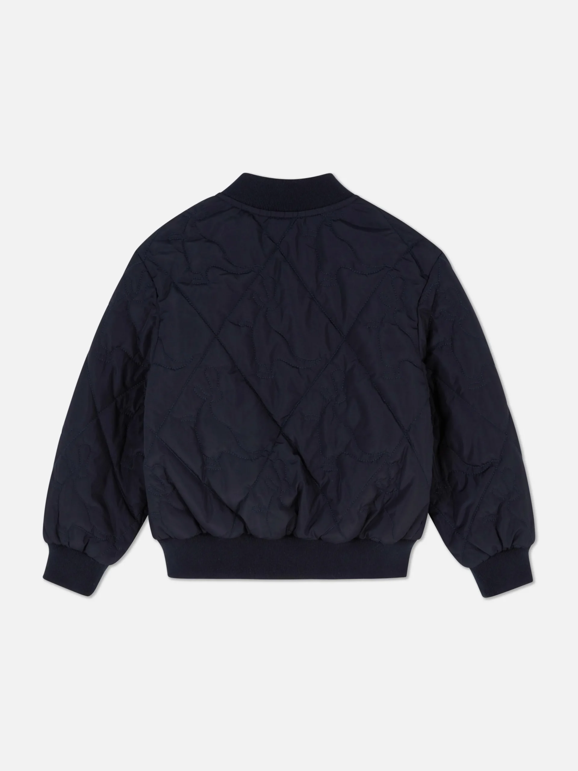 Quilted Bomber Jacket|Primark Discount