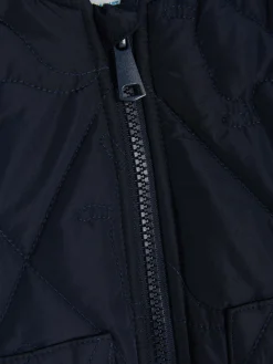 Quilted Bomber Jacket|Primark Discount