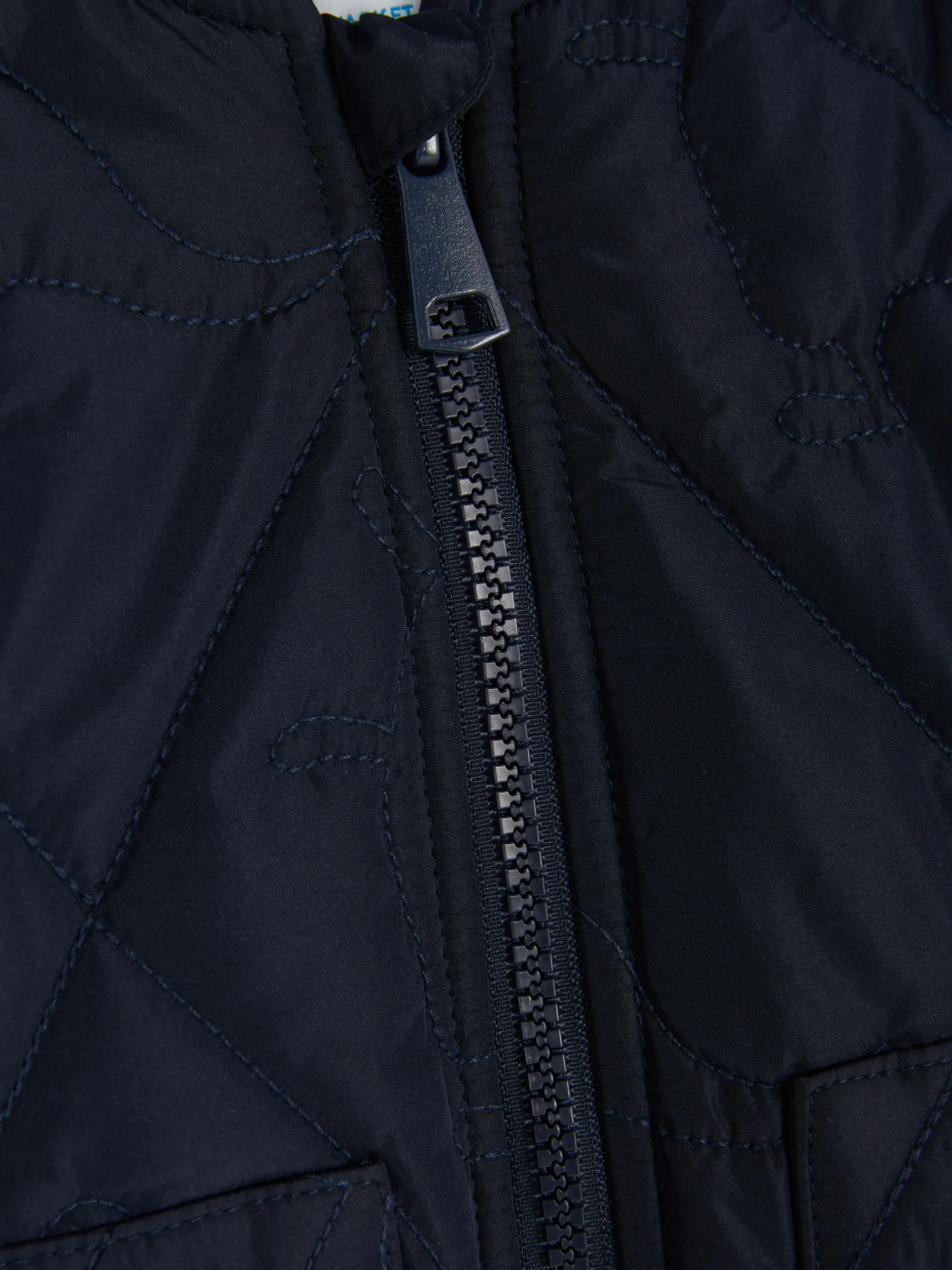 Quilted Bomber Jacket|Primark Discount