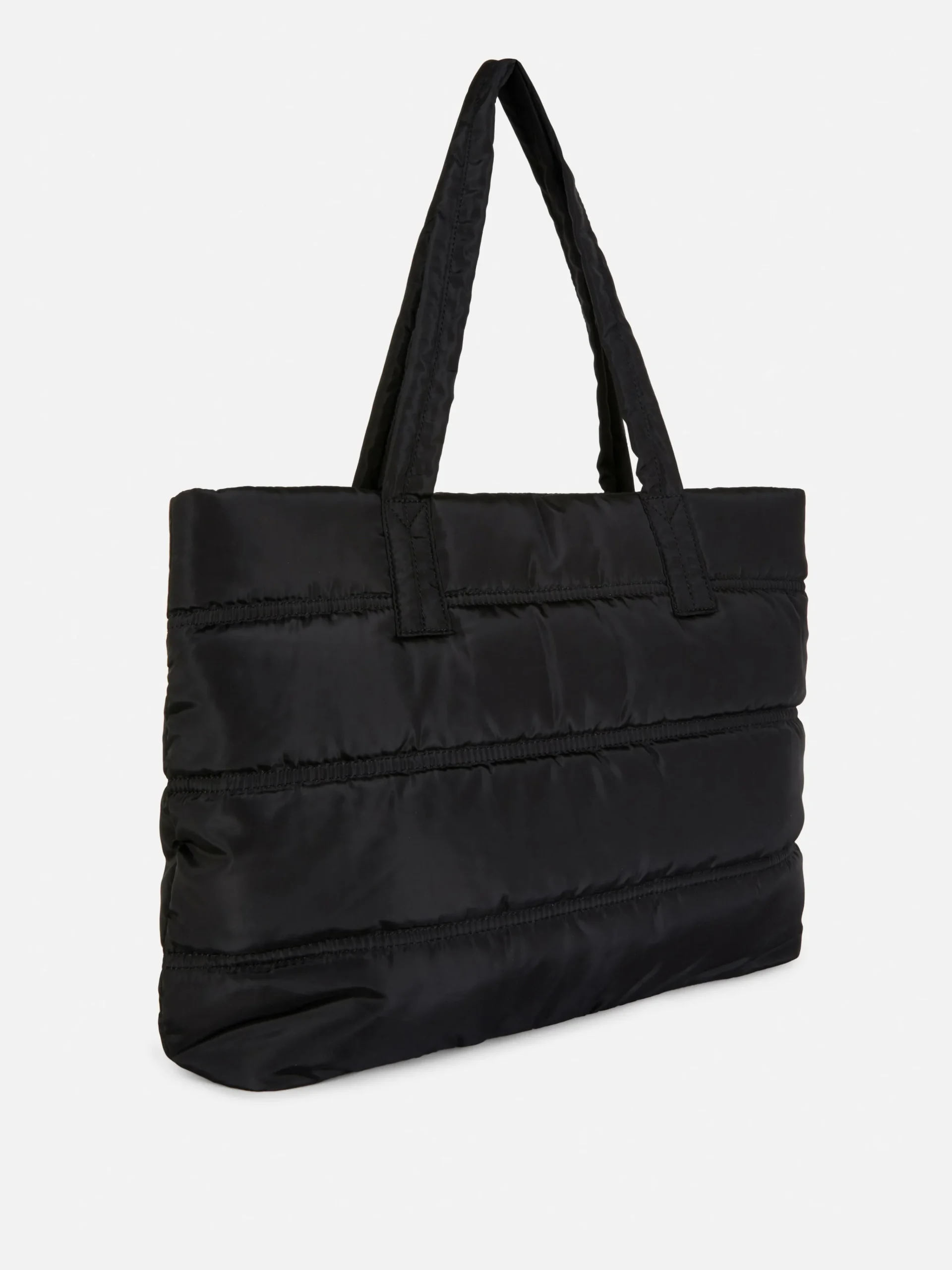 Quilted Shopper|Primark Hot