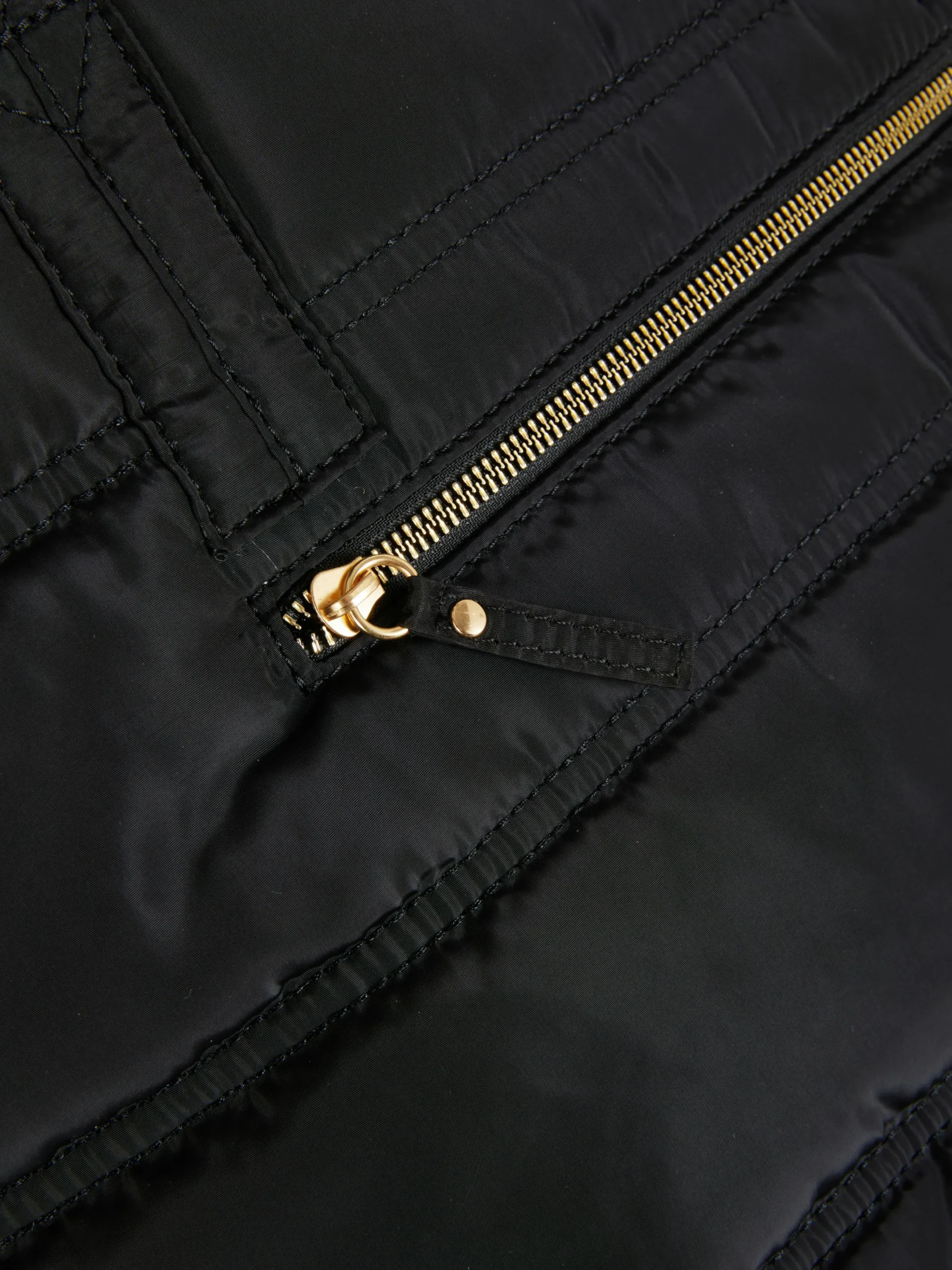 Quilted Shopper|Primark Hot