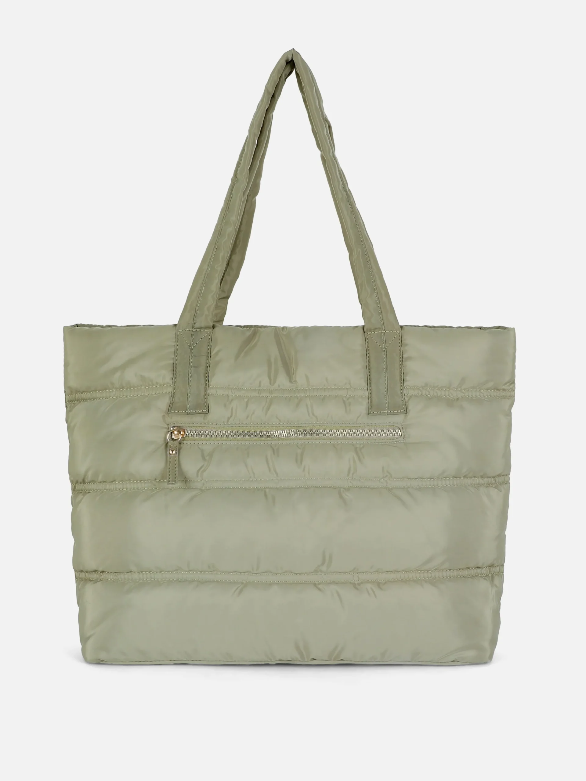 Quilted Shopper|Primark Online