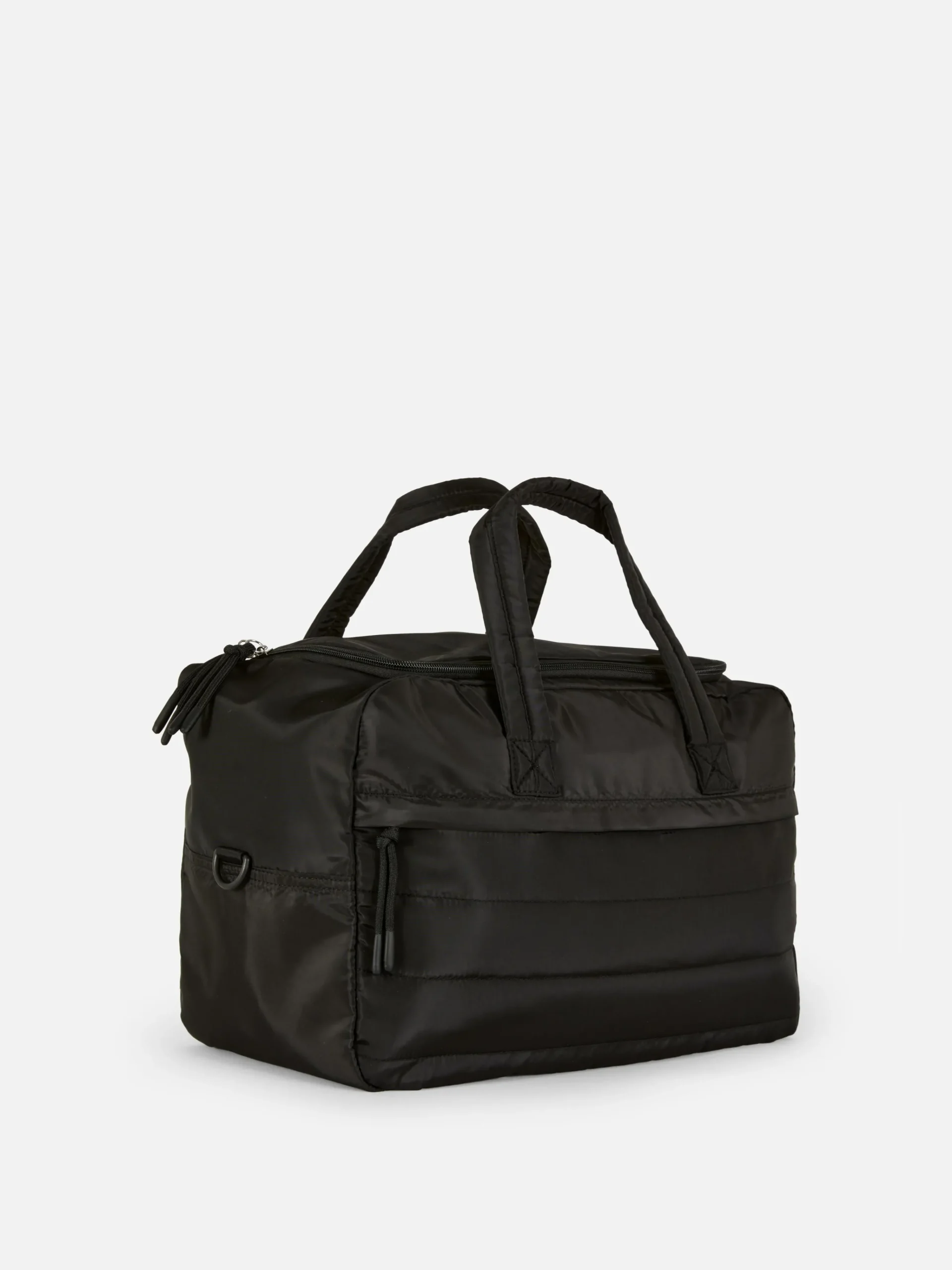 Quilted Under Seat Cabin Bag|Primark Hot