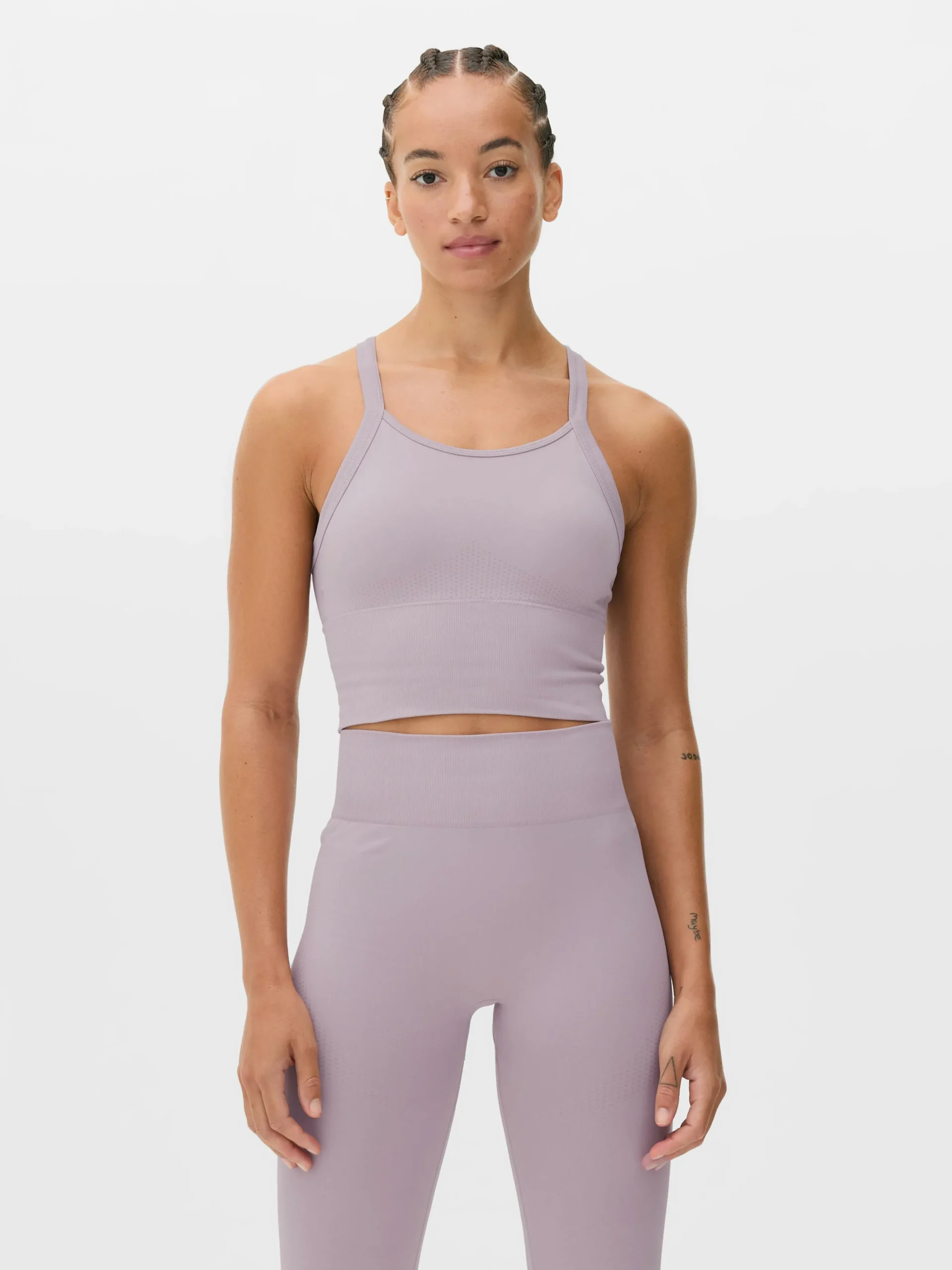 Racerback Performance Bra|Primark Hot