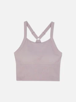 Racerback Performance Bra|Primark Hot