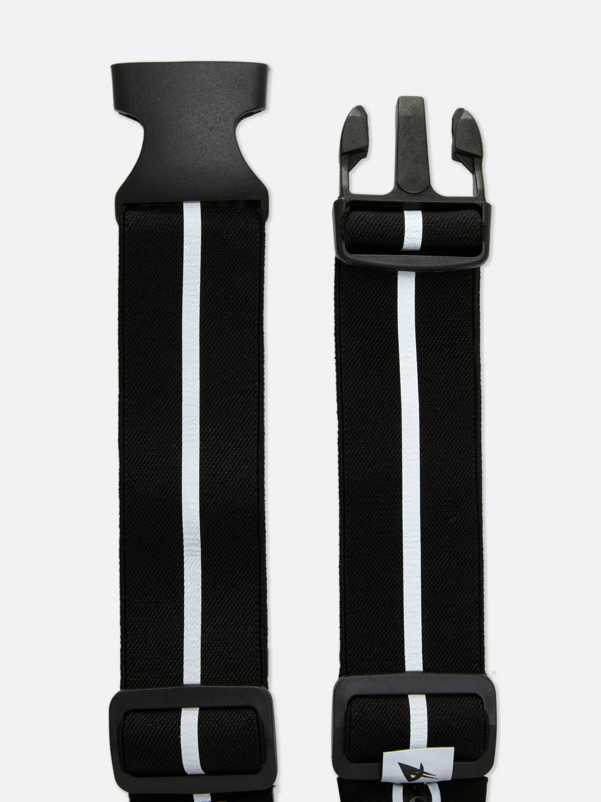 Reflective Running Belt|Primark