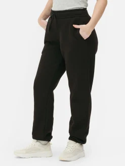 Regular Fit Cuffed Joggers|Primark Discount