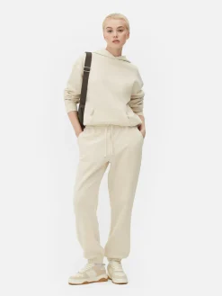 Regular Fit Essential Joggers|Primark