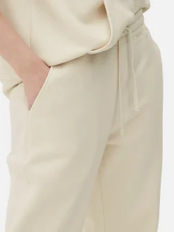Regular Fit Essential Joggers|Primark