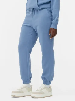 Regular Fit Essential Joggers|Primark Clearance