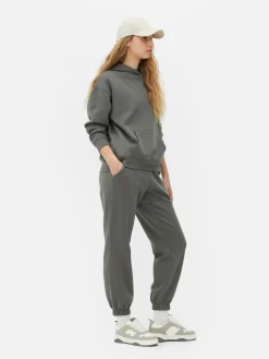 Regular Fit Essential Joggers|Primark Online