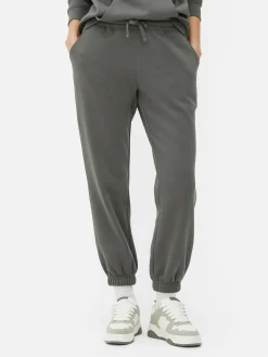 Regular Fit Essential Joggers|Primark Online