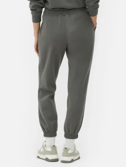Regular Fit Essential Joggers|Primark Online