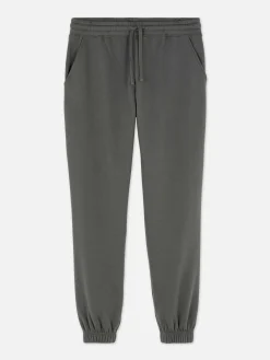 Regular Fit Essential Joggers|Primark Online