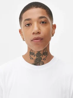Regular Fit T-Shirt|Primark Sale