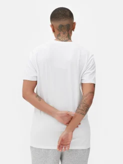 Regular Fit T-Shirt|Primark Sale