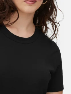 Regular Fit T-Shirt|Primark Best