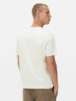 Regular Fit T-Shirt|Primark Best
