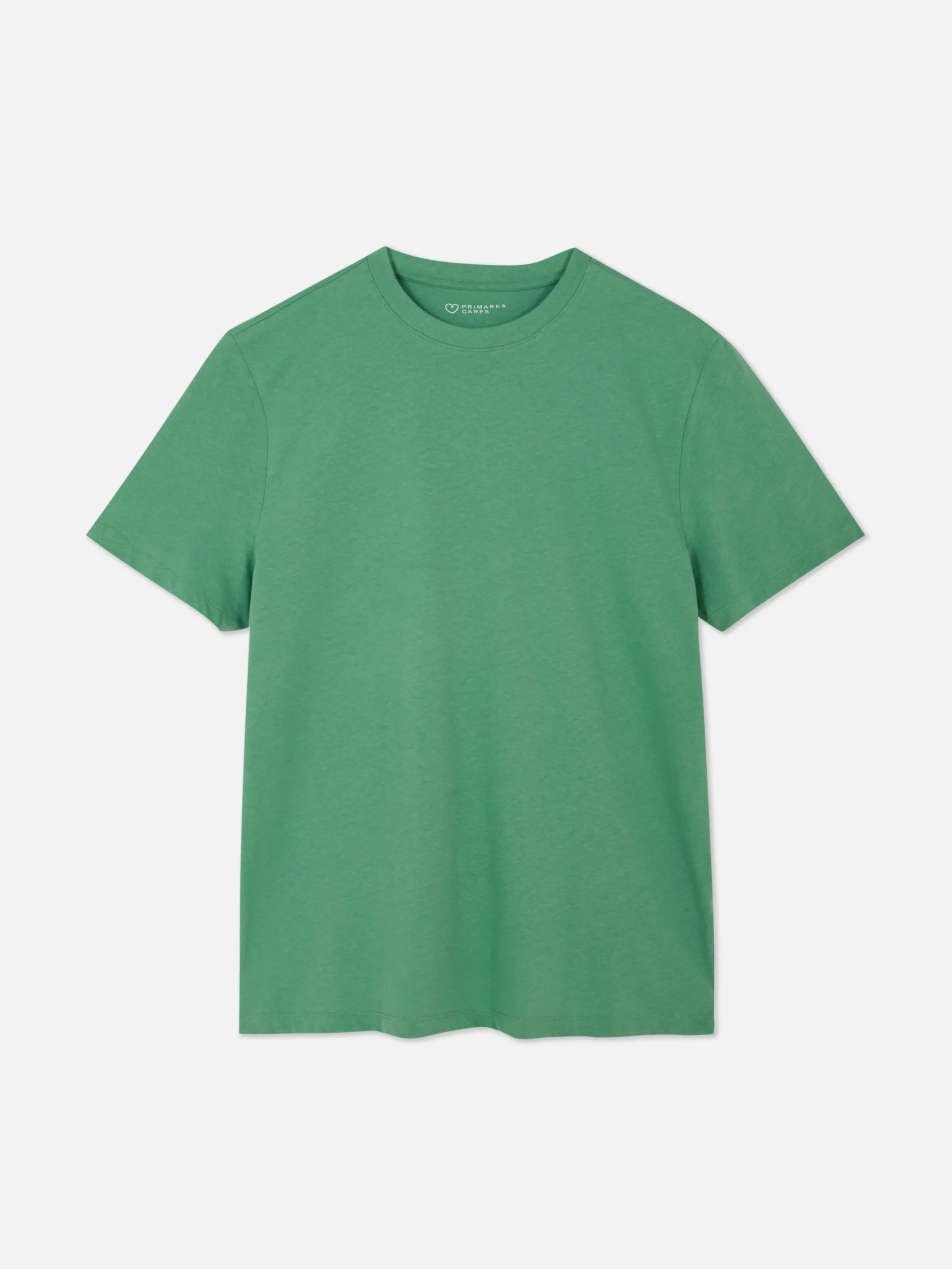 Regular Fit T-Shirt|Primark Online